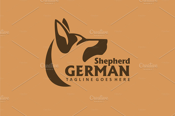German Shepherd Dog preview 5