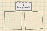 Back To School Clipart Collection, an Illustration by Alina Sh (Thumbnail 5 of 6)