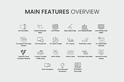 Handicraft Shop WordPress Theme, a WordPress Template by Pixflow (Thumbnail 7 of 11)