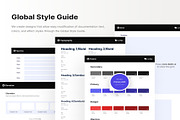 Clavio SaaS Framer Template UI Kit, an UI Kit Template by Lumina_ui_ux202 (Thumbnail 4 of 7)
