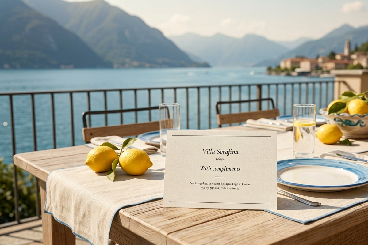 Restaurant Branding 100 Templates V4, a Stationery Template by pawellpi (Photo 22 of 103)