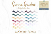 Cool & Soft Palette Affinity Suite, a Palette Add-On by May Annella (Thumbnail 1 of 8)