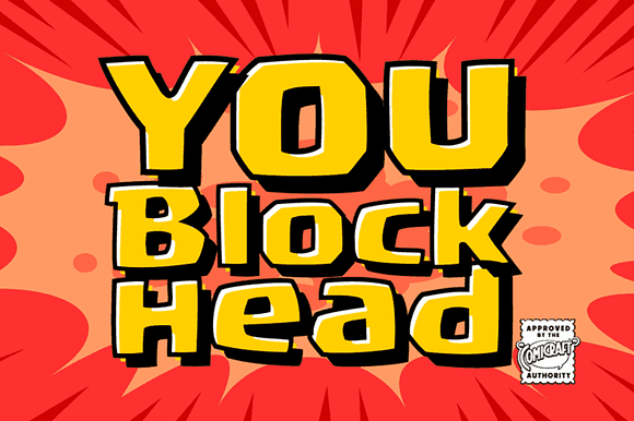 You Blockhead preview 5