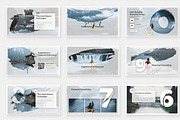 Creatix Creative Powerpoint Template, a Presentation Template by One Percent Studio (Thumbnail 3 of 14)