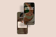 Aesthetic Skincare Instagram Reel, a Social Media Template by My Template Studio (Thumbnail 10 of 14)