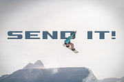 Viper, a Serif Font by Studio One Four (Thumbnail 7 of 7)
