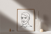 Figure - Woman line art, a Person Illustration by Aquatinta (Thumbnail 4 of 11)