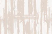Bright Brushstrokes, a Wallpaper Graphic by MalyskaStudio (Thumbnail 1 of 5)