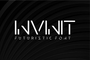 MACBEX - futuristic font, a Sans Serif Font by Vroz Studio (Thumbnail 5 of 8)