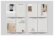 FOLK Editorial Lookbook, a Magazine Template by Arif Tri Ananta (Thumbnail 2 of 14)