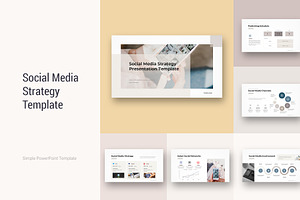 Social Media Marketing PowerPoint