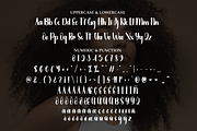 Curly | Script Font, a Handwritten Font by Scratchones (Thumbnail 6 of 8)