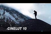 2020 Cinematic Essentials LUT Pack, a Plug-in Add-On by Quick Adobe Tutorials (Thumbnail 4 of 4)