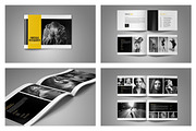 Photography Portfolio BUNDLE, a Brochure Template by adekfotografia (Thumbnail 14 of 41)