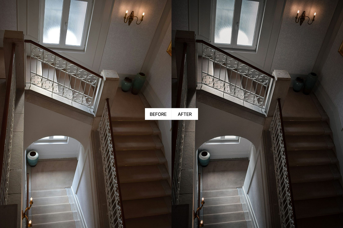 Dark Desaturated Lightroom Presets, a Preset Add-On by PixaSquare (Photo 9 of 9)