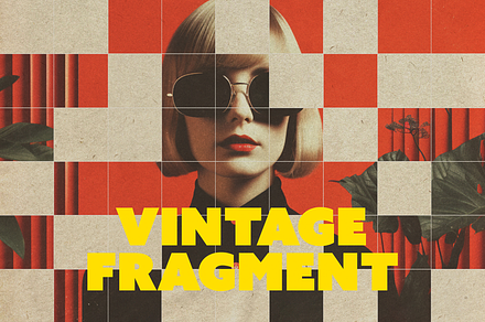 Art Deco Text Effect preview 2