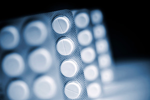 Medicine, a Food & Drink Photo by THP Creative