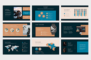 Turia : Travel Agent Keynote, a Presentation Template by Punkl Camp (Thumbnail 4 of 9)
