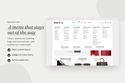 Basel Minimalist - Shopify Theme, a Shopify Template by Boost Convert (Thumbnail 5 of 10)