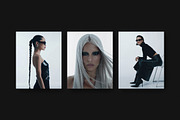 Fashion AI Images, a Beauty & Fashion Photo by Studio Dara (Thumbnail 2 of 15)