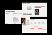 Brand Strategy Presentation Deck, a Presentation Template by Templeste (Thumbnail 5 of 7)