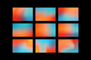 Chroma Textures, a Texture Graphic by pixelbuddha.net (Thumbnail 6 of 9)