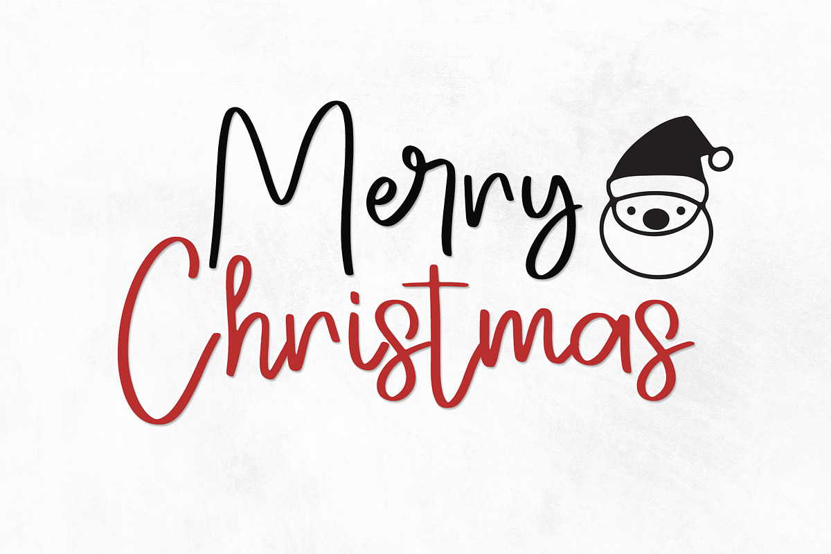 Bestday, a Script Font by Letterafa Studio (Photo 2 of 5)