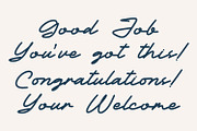 Kenitra – Monoline Signature Font, a Script Font by MERCI STUDIO (Thumbnail 2 of 8)