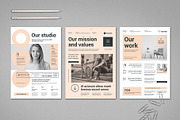 Flyer Bundle, a Flyer Template by TypoEdition (Thumbnail 4 of 13)