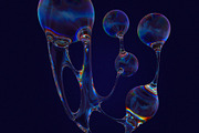 Sentience: Conscious Awareness, an Object Graphic by RuleByArt (Thumbnail 10 of 20)