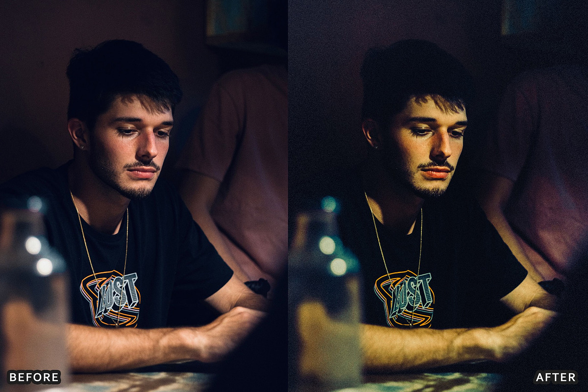 AI Direct Flash Afterparty Presets, a Preset Add-On by AAA Presets (Photo 8 of 10)