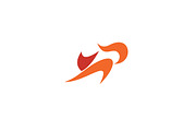20 Logo Fox Template Bundle, a Branding & Logo Template by Acongraphic (Thumbnail 21 of 21)