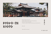 Sakura Town - Brush Typeface, a Font by Letterhend Studio (Thumbnail 2 of 9)