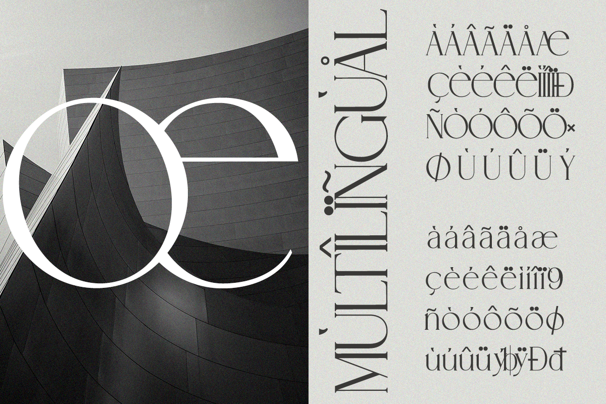 Nematho - Modern Elegant Branding, a Serif Font by Qweera Studio (Photo 10 of 12)