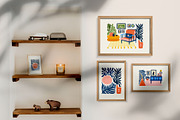 Interior | Creator Kit, a Decorative Illustration by KetteCreate (Thumbnail 21 of 21)