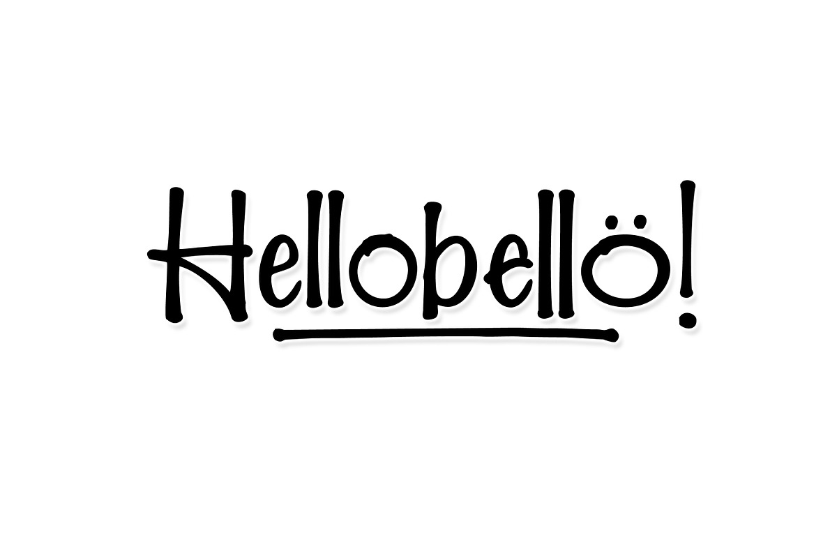 Hellobello!