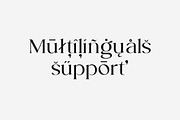 Selvia Genatu Fonts, a Serif Font by Yukita Creative (Thumbnail 7 of 12)
