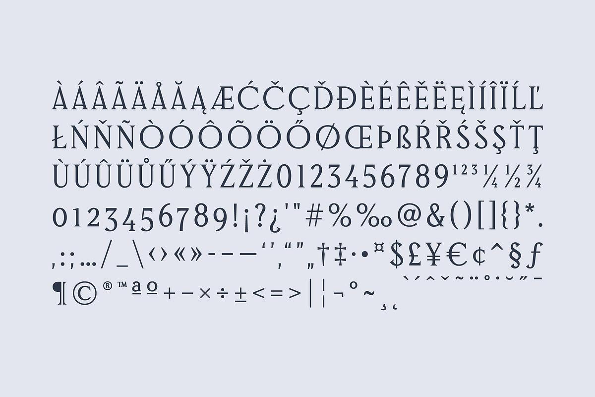 Gyroscope Sans & Serif Font Duo, a Sans Serif Font by Dopestype (Photo 12 of 14)