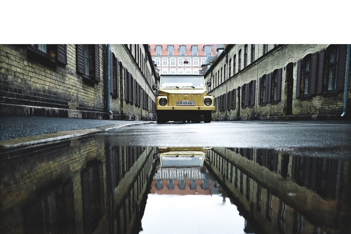 Lightroom Presets Bundle, a Plug-in Add-On by Mark Swizzy (Photo 23 of 29)