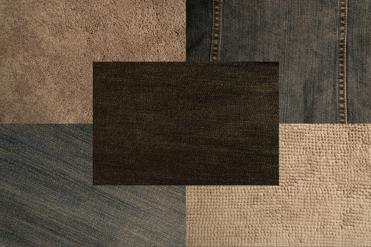 Texture Pack - Fabric 1 preview 4