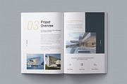 Real Estate Modern Brochure Template, a Brochure Template by TemplateFolio-Shop (Thumbnail 9 of 16)