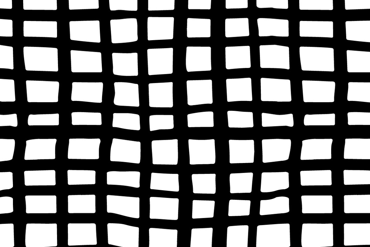 Hand drawn lines - patterns, a Pattern Graphic by Wild Rose (Photo 10 of 11)