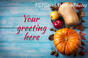 Thanksgiving background bundle, a Nature Photo by TasiPas (Thumbnail 3 of 5)