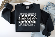 Sports Jersey Style - Varsity Font, a Slab Serif Font by KiddoGlyphs Studio (Thumbnail 4 of 4)