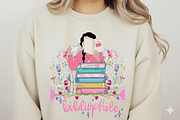 Bibliophile PNG Design, a Photo by Viberints (Thumbnail 5 of 5)