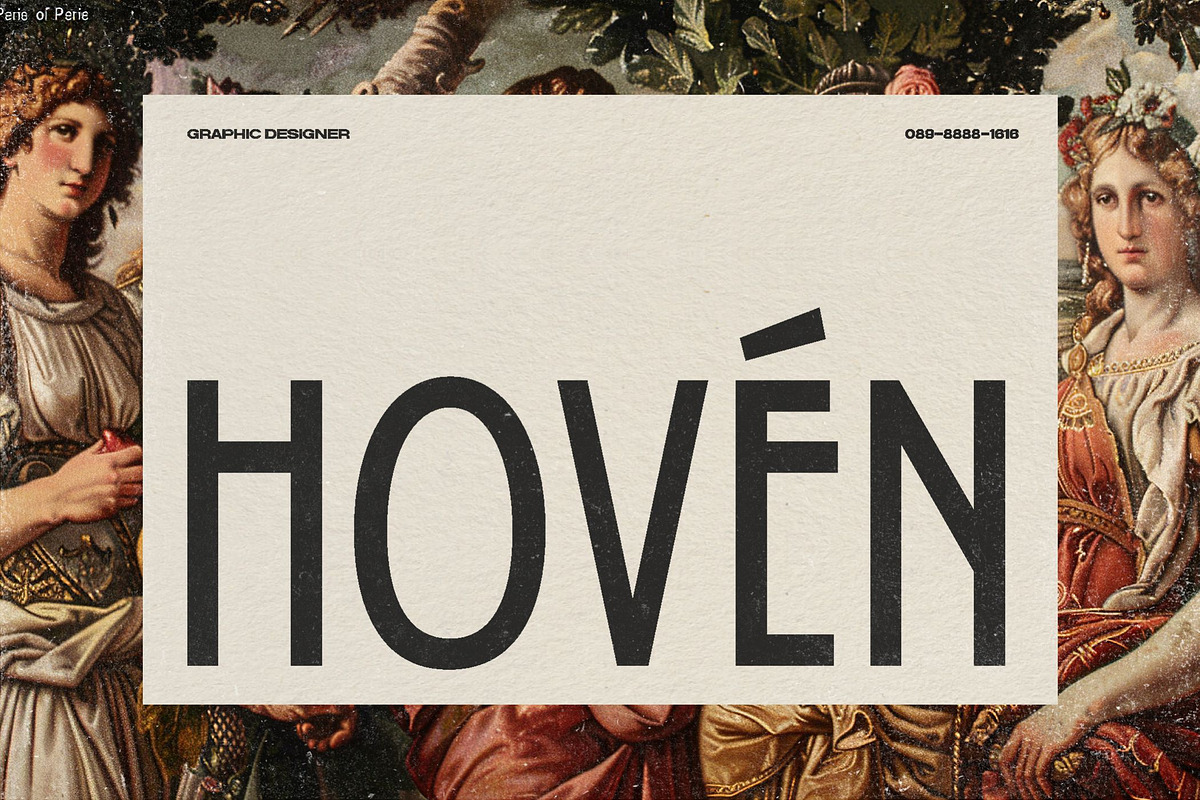 PREQUEL DISPLAY, a Sans Serif Font by Glowtype (Photo 7 of 15)