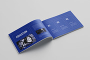 Resume Portfolio Vol.2, a Resume Template by Bewalrus Studio (Thumbnail 8 of 11)