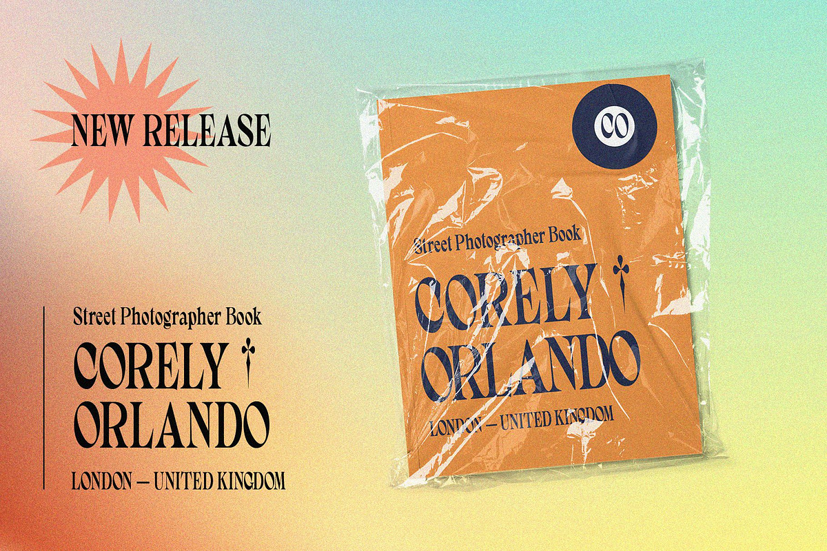 Classic Retro Font Bundle - 80% OFF, a Serif Font by Craft Supply Co. (Photo 15 of 22)