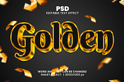 15 best luxury 3d Text Effect bundle, a Layer Style Add-On by bdrobin (Thumbnail 12 of 16)