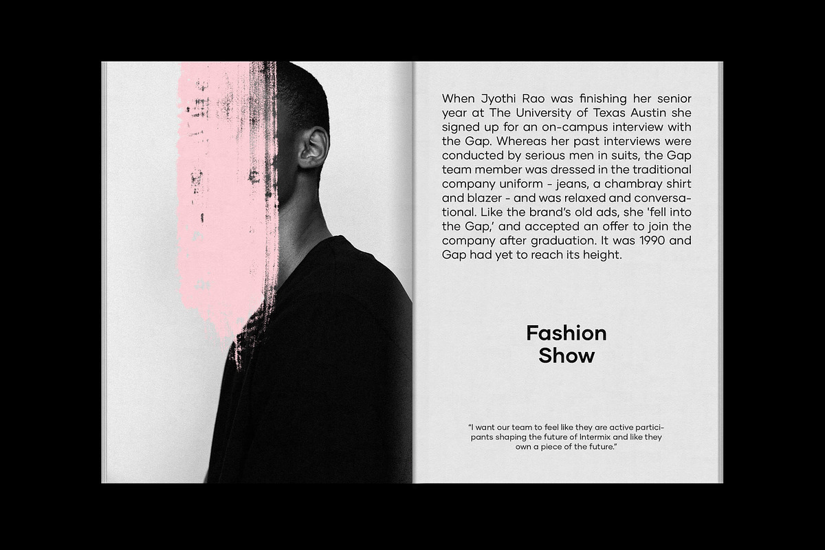 Gilmer – Geometric Sans Serif, a Sans Serif Font by Piotr Łapa (Photo 4 of 15)